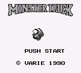 Monster Truck (Japan)